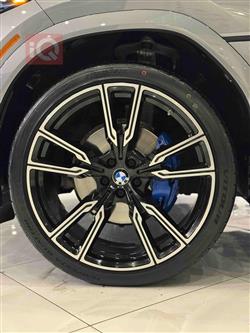 بي ام دبليو X6